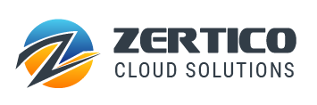 zertico logo