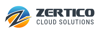Zertico Logo